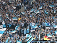 Foto: Barra: Geral do Grêmio • Club: Grêmio