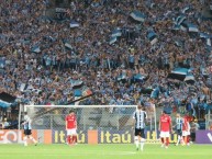 Foto: Barra: Geral do Grêmio • Club: Grêmio