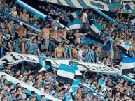 Foto: Barra: Geral do Grêmio • Club: Grêmio • País: Brasil