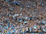 Foto: Barra: Geral do Grêmio • Club: Grêmio • País: Brasil