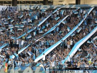 Foto: Barra: Geral do Grêmio • Club: Grêmio • País: Brasil