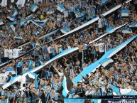 Foto: Barra: Geral do Grêmio • Club: Grêmio • País: Brasil