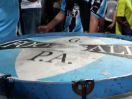 Foto: Barra: Geral do Grêmio • Club: Grêmio • País: Brasil