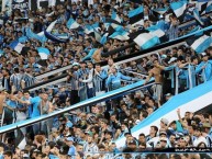 Foto: Barra: Geral do Grêmio • Club: Grêmio • País: Brasil