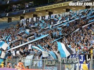 Foto: Barra: Geral do Grêmio • Club: Grêmio • País: Brasil