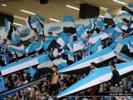 Foto: Barra: Geral do Grêmio • Club: Grêmio • País: Brasil