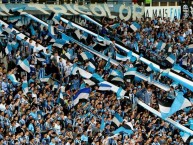 Foto: Barra: Geral do Grêmio • Club: Grêmio • País: Brasil