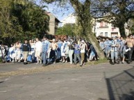 Foto: Barra: Geral do Grêmio • Club: Grêmio