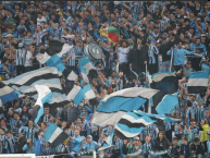 Foto: Barra: Geral do Grêmio • Club: Grêmio