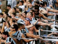 Foto: Barra: Geral do Grêmio • Club: Grêmio • País: Brasil