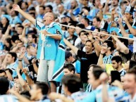 Foto: Barra: Geral do Grêmio • Club: Grêmio