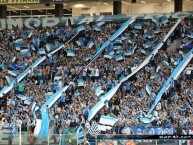 Foto: Barra: Geral do Grêmio • Club: Grêmio