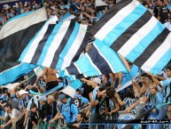 Foto: Barra: Geral do Grêmio • Club: Grêmio