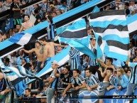 Foto: Barra: Geral do Grêmio • Club: Grêmio • País: Brasil