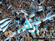 Foto: Barra: Geral do Grêmio • Club: Grêmio