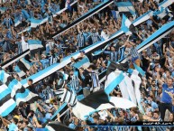 Foto: Barra: Geral do Grêmio • Club: Grêmio • País: Brasil