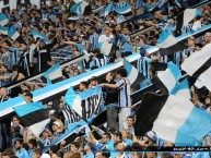 Foto: Barra: Geral do Grêmio • Club: Grêmio • País: Brasil