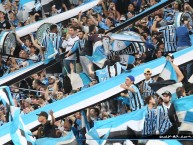 Foto: Barra: Geral do Grêmio • Club: Grêmio • País: Brasil