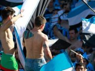 Foto: Barra: Geral do Grêmio • Club: Grêmio • País: Brasil