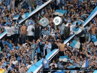 Foto: Barra: Geral do Grêmio • Club: Grêmio