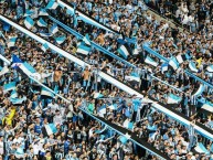 Foto: Barra: Geral do Grêmio • Club: Grêmio