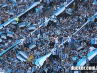 Foto: Barra: Geral do Grêmio • Club: Grêmio • País: Brasil