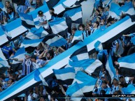 Foto: Barra: Geral do Grêmio • Club: Grêmio