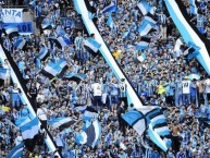 Foto: Barra: Geral do Grêmio • Club: Grêmio