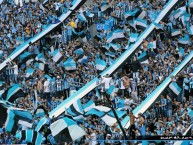 Foto: Barra: Geral do Grêmio • Club: Grêmio