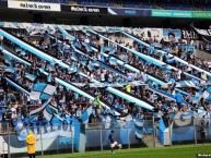 Foto: Barra: Geral do Grêmio • Club: Grêmio • País: Brasil