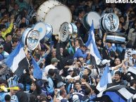 Foto: Barra: Geral do Grêmio • Club: Grêmio