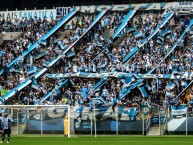 Foto: Barra: Geral do Grêmio • Club: Grêmio • País: Brasil