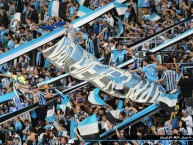 Foto: Barra: Geral do Grêmio • Club: Grêmio