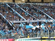 Foto: Barra: Geral do Grêmio • Club: Grêmio • País: Brasil