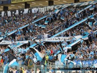 Foto: Barra: Geral do Grêmio • Club: Grêmio • País: Brasil