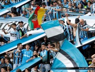 Foto: Barra: Geral do Grêmio • Club: Grêmio