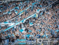 Foto: Barra: Geral do Grêmio • Club: Grêmio