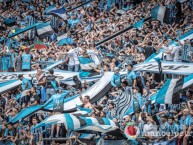 Foto: Barra: Geral do Grêmio • Club: Grêmio