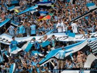 Foto: Barra: Geral do Grêmio • Club: Grêmio