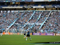 Foto: Barra: Geral do Grêmio • Club: Grêmio • País: Brasil