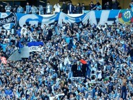 Foto: Barra: Geral do Grêmio • Club: Grêmio