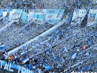 Foto: Barra: Geral do Grêmio • Club: Grêmio