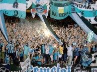 Foto: Barra: Geral do Grêmio • Club: Grêmio • País: Brasil