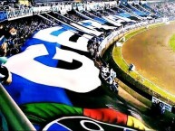 Foto: Barra: Geral do Grêmio • Club: Grêmio