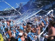 Foto: Barra: Geral do Grêmio • Club: Grêmio • País: Brasil