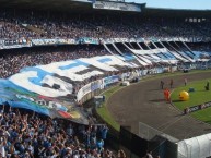 Foto: "Bandeirão" Barra: Geral do Grêmio • Club: Grêmio • País: Brasil