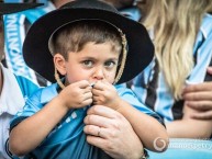 Foto: "Gaúcho" Barra: Geral do Grêmio • Club: Grêmio • País: Brasil