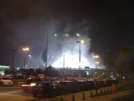 Foto: "Estádio Olímpico" Barra: Geral do Grêmio • Club: Grêmio • País: Brasil