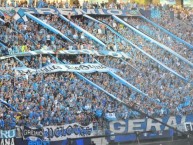 Foto: Barra: Geral do Grêmio • Club: Grêmio