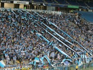 Foto: Barra: Geral do Grêmio • Club: Grêmio • País: Brasil